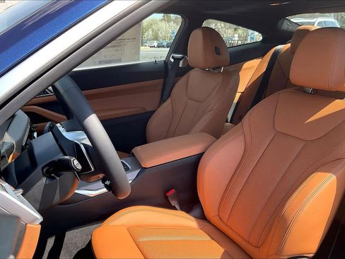 New 2026 BMW 430i xDrive Coupe w/ Premium Package image 7