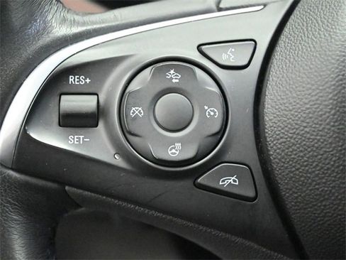 Used 2021 Buick Enclave Avenir w/ Avenir Technology Package image 12