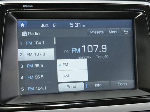 Used 2018 Hyundai Sonata SE FWD image 24