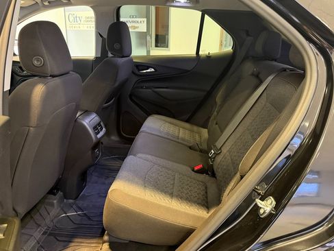 Certified 2024 Chevrolet Equinox LT image 12