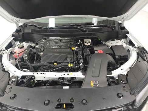 New 2026 Chevrolet Trax LT w/ Driver Confidence Package FWD image 30