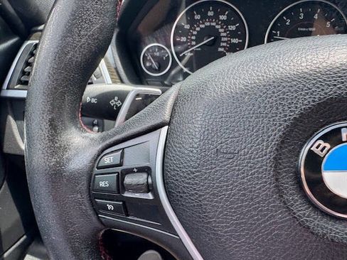 Used 2016 BMW 328i Sedan RWD image 41