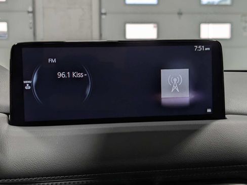 Certified 2025 MAZDA CX-5 AWD 2.5 S w/ Select Package image 21
