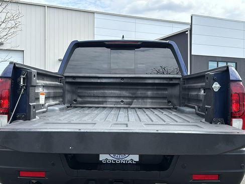 Used 2023 Honda Ridgeline RTL-E image 28
