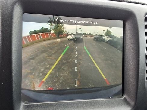 Used 2021 Jeep Compass Trailhawk image 28