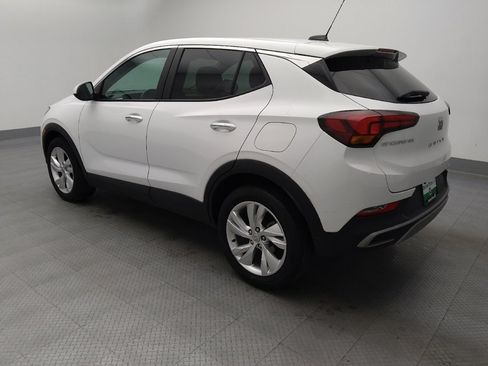 Used 2024 Buick Encore GX Preferred FWD image 3