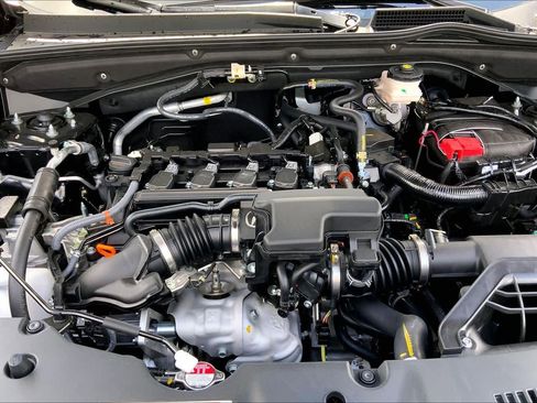 New 2026 Acura ADX A-Spec image 16