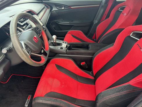 Used 2020 Honda Civic Type R image 5