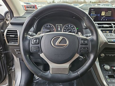 Used 2018 Lexus NX 300 w/ Premium Package image 23