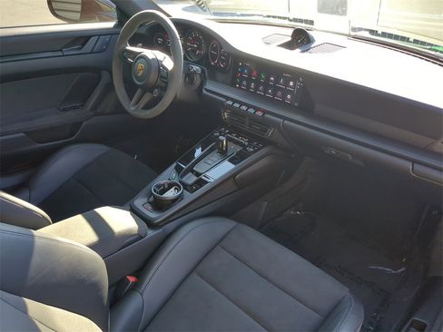 Used 2023 Porsche 911 Carrera 4 GTS image 18