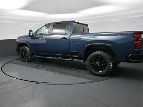Used 2026 Chevrolet Silverado 2500 LT w/ Trail Boss Package image 6