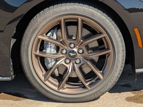 Used 2024 Ford Mustang GT Premium RWD image 12
