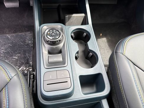 New 2026 Ford Maverick Lobo AWD/4WD image 32