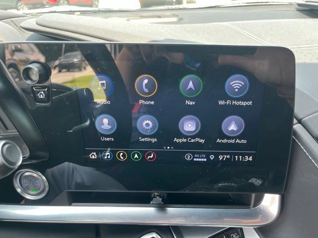 Used 2023 Chevrolet Corvette Z06 RWD image 23