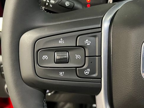 New 2026 GMC Sierra 1500 Elevation image 18