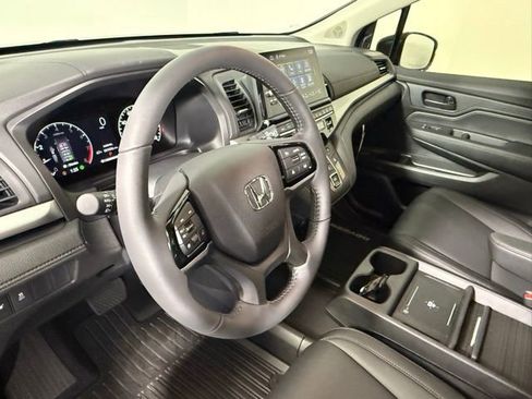 Used 2026 Honda Odyssey EX-L image 57