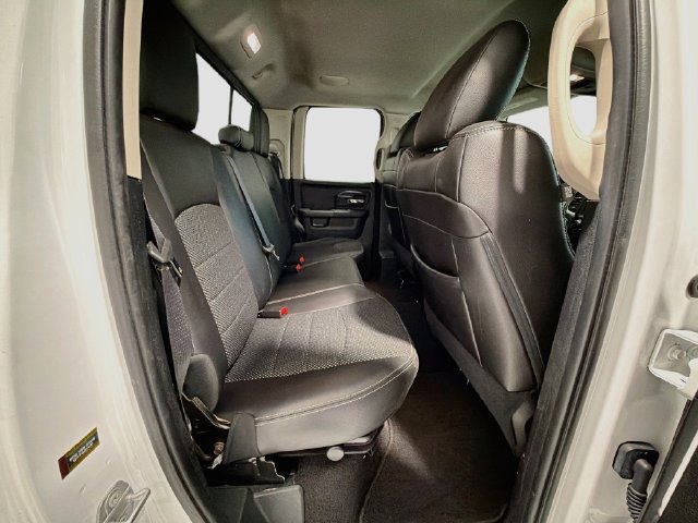 Used 2016 RAM 1500 Sport AWD/4WD image 22