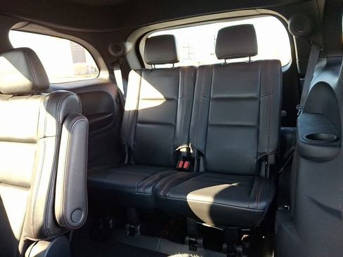 Used 2021 Dodge Durango R/T w/ Blacktop Package image 11