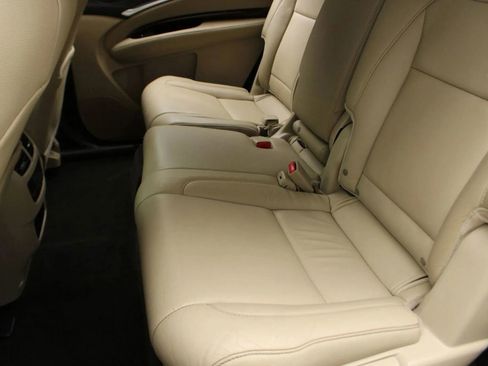 Used 2016 Acura MDX SH-AWD w/ Technology Package image 17