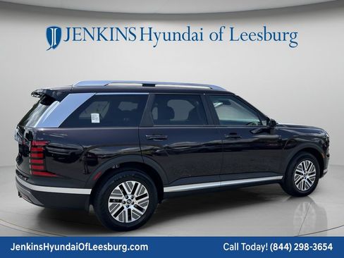 New 2026 Hyundai Palisade FWD Hybrid image 5