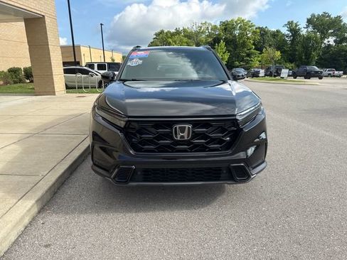 Used 2024 Honda CR-V Sport-L image 7