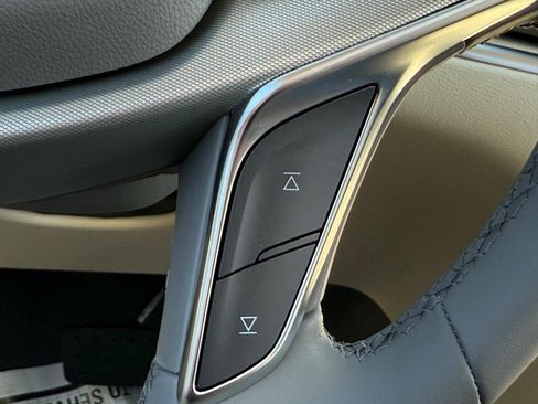 New 2025 Cadillac XT5 Premium Luxury w/ Technology Package image 12