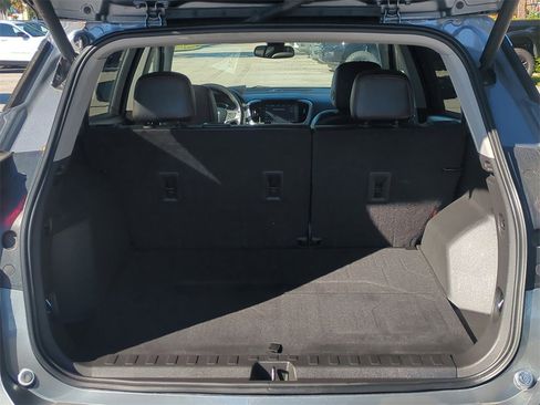 Used 2021 GMC Terrain SLT w/ LPO, Floor Liner Package image 14