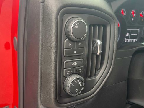 New 2026 Chevrolet Silverado 2500 Custom w/ Z71 Off-Road Package AWD/4WD image 16