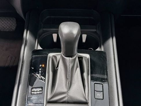 Used 2025 MAZDA CX-50 AWD 2.5 Hybrid w/ Premium Pkg image 14