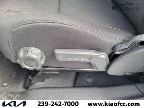 Used 2026 Jeep Gladiator Mojave AWD/4WD image 23