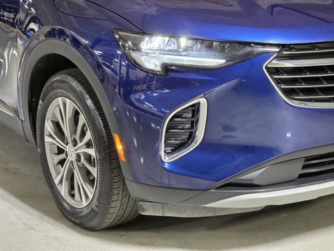 Used 2023 Buick Envision Preferred image 10