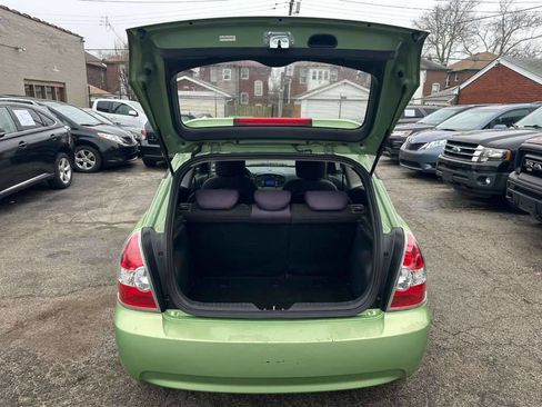 Used 2010 Hyundai Accent GS w/ Premium Pkg 3 image 23