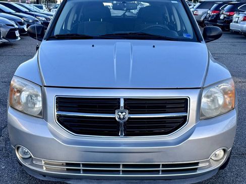 Used 2012 Dodge Caliber SXT FWD image 2