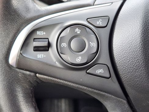 Used 2021 Buick Enclave Avenir w/ Avenir Technology Package image 30