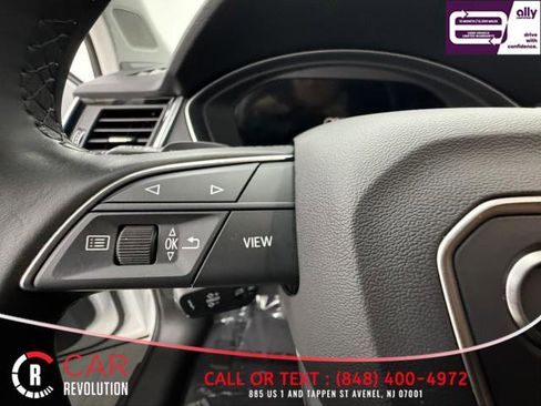 Used 2024 Audi Q5 2.0T Premium Plus image 20