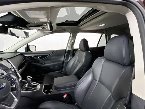 Used 2023 Subaru Outback Touring image 22