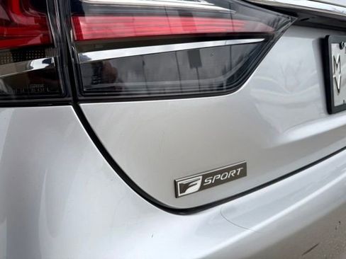 Used 2018 Lexus GS 350 F Sport AWD/4WD image 11