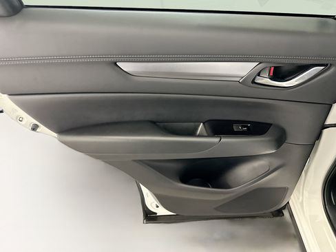 Used 2025 MAZDA CX-5 AWD 2.5 S w/ Select Package image 27