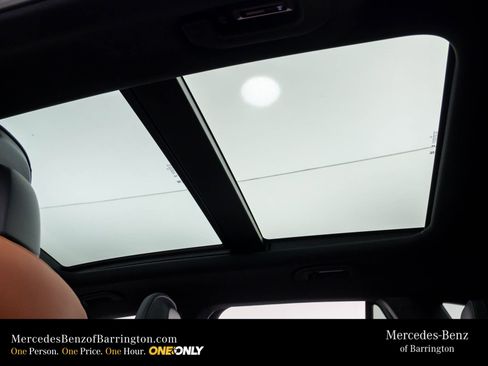 New 2026 Mercedes-Benz GLC 300 4MATIC image 22