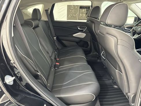 Used 2023 Acura RDX AWD w/ Advance Package image 28