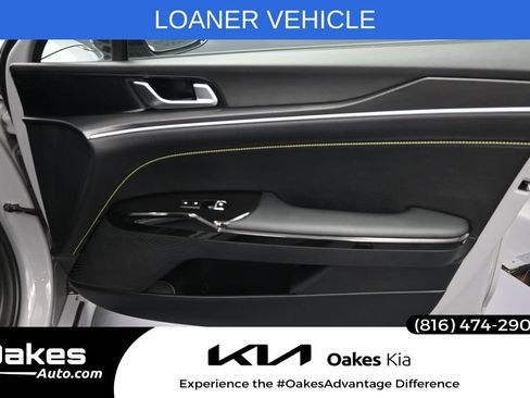 Used 2026 Kia K5 GT FWD image 36