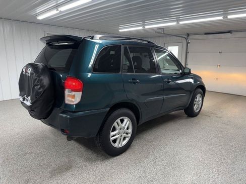 Used 2002 Toyota RAV4 2WD image 6