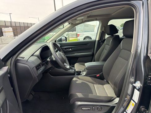 Used 2026 Honda CR-V EX image 10