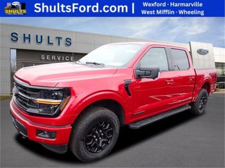 Certified 2024 Ford F150 XLT w/ Equipment Group 302A MID video 1