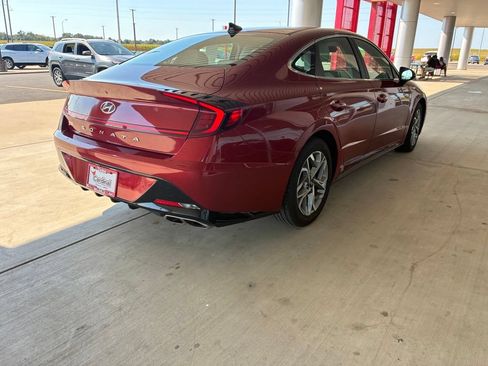 Used 2023 Hyundai Sonata SEL FWD image 4