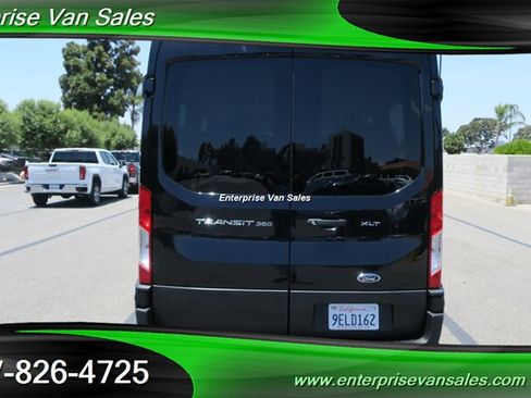 Used 2023 Ford Transit 350 XLT RWD image 6