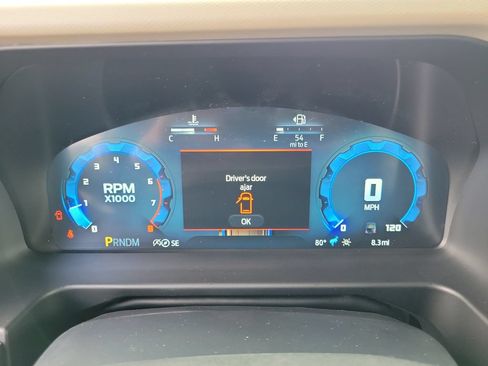New 2026 Ford Bronco Big Bend AWD/4WD image 26