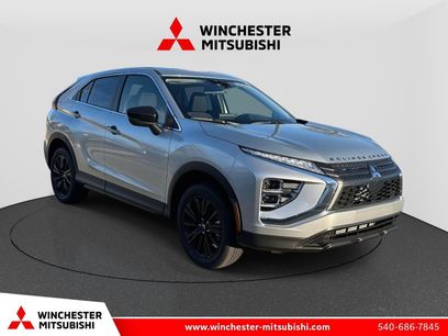 New 2026 Mitsubishi Eclipse Cross LE
