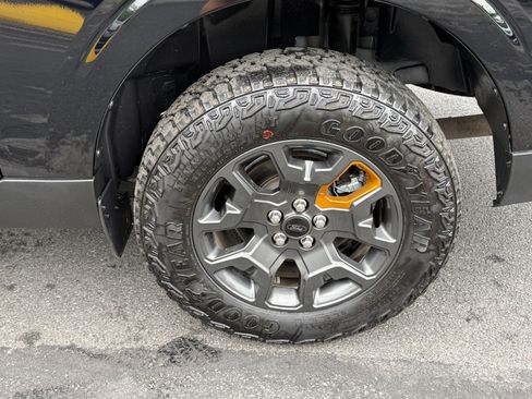 Used 2025 Ford Maverick Tremor AWD/4WD image 10
