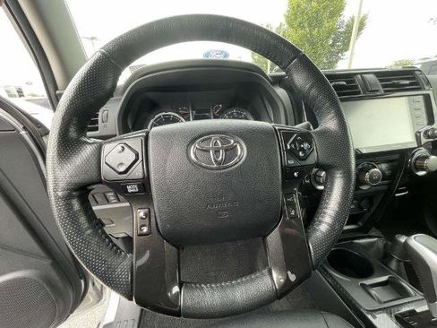 Used 2024 Toyota 4Runner TRD Off-Road Premium image 19